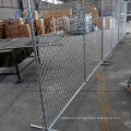 Factory Of Cheap Steel Temporary Fence For Road Children Cheap Steel